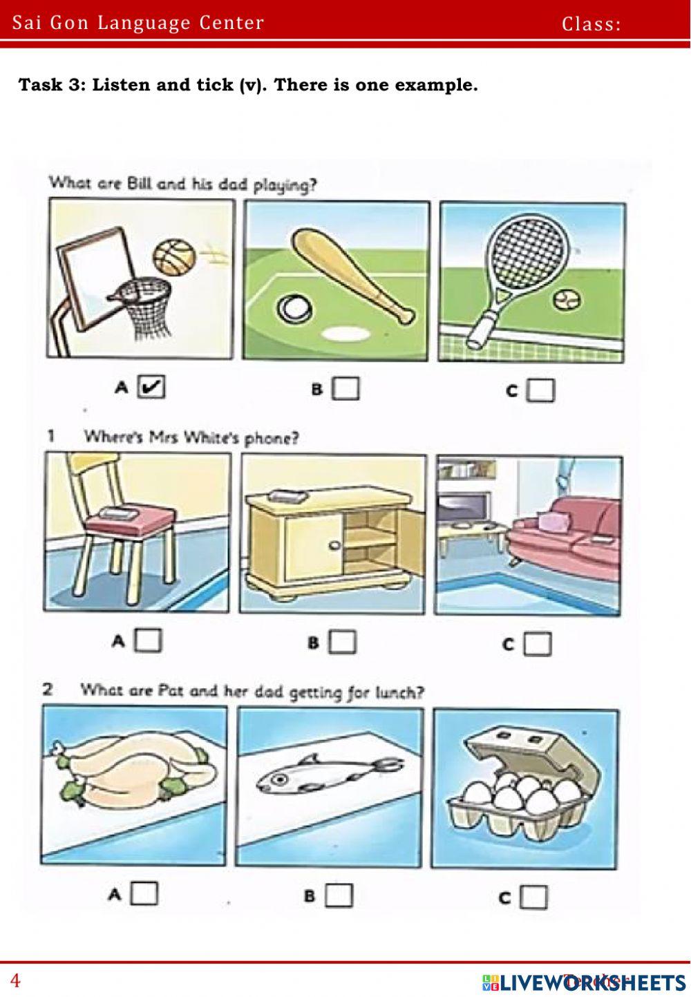 Iris 23.7.2022 - Starter