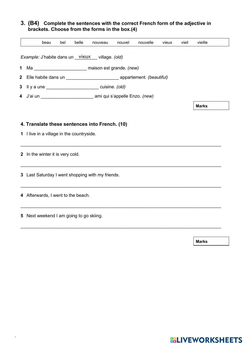 Assessment:Dynamo2-Module4