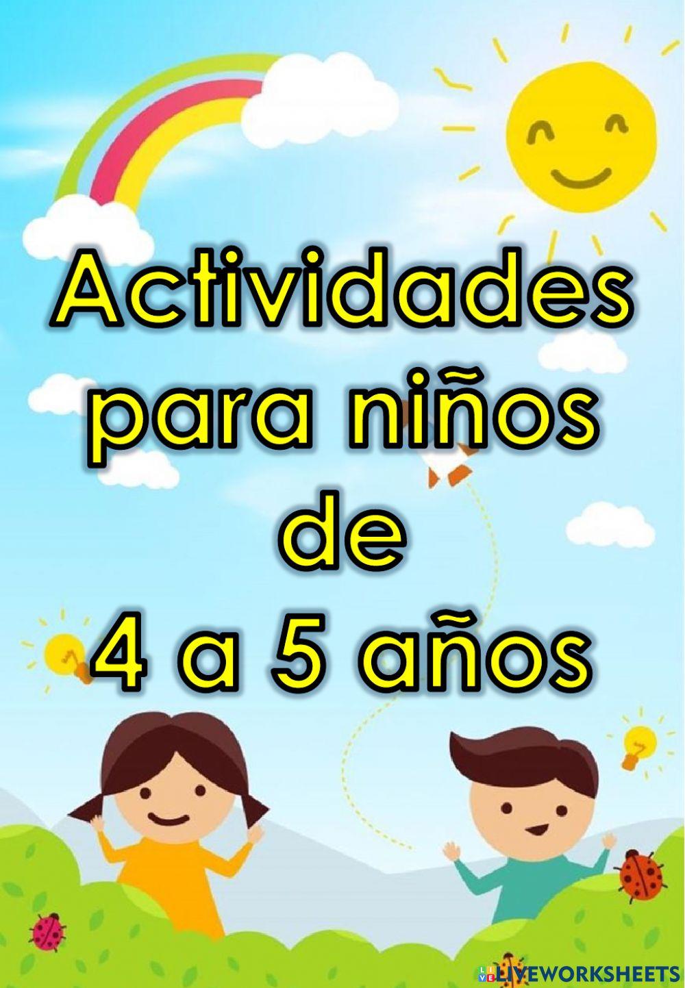 Ámbito Lógico matemática