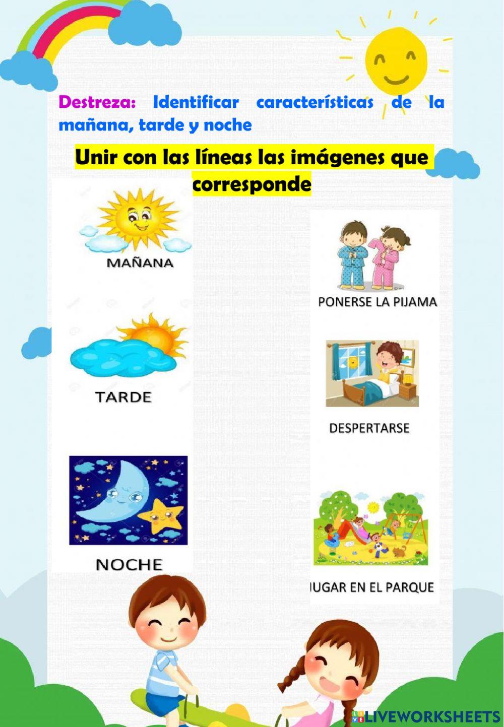 Ámbito Lógico matemática