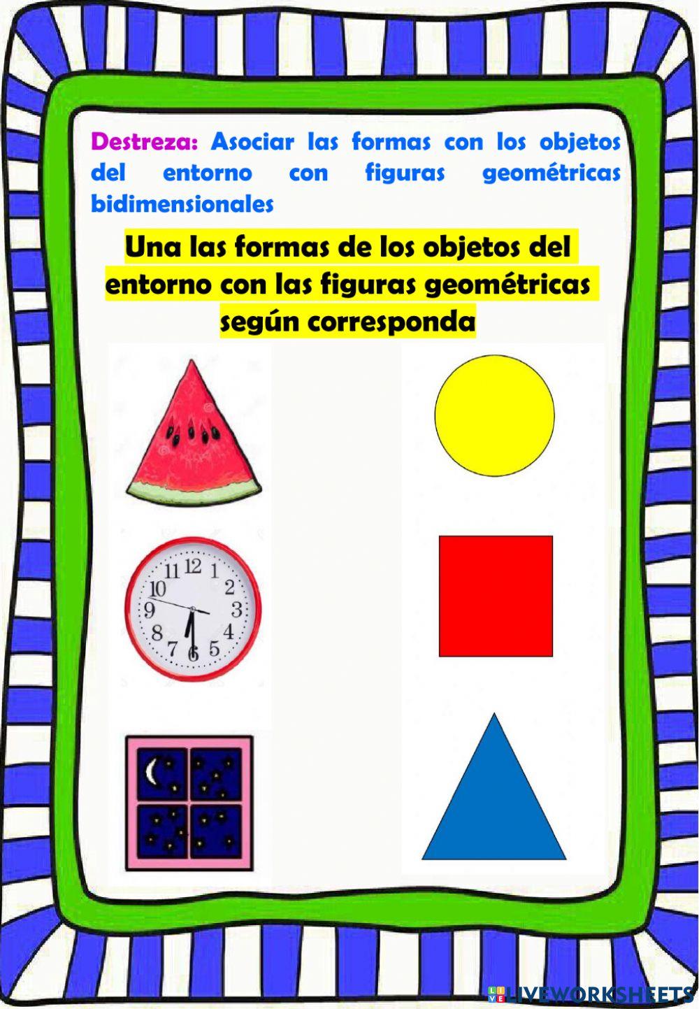 Ámbito Lógico matemática