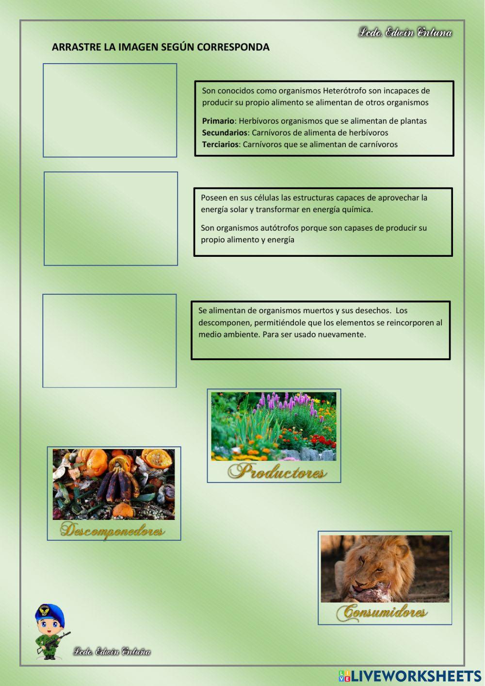 Ciencias Naturales