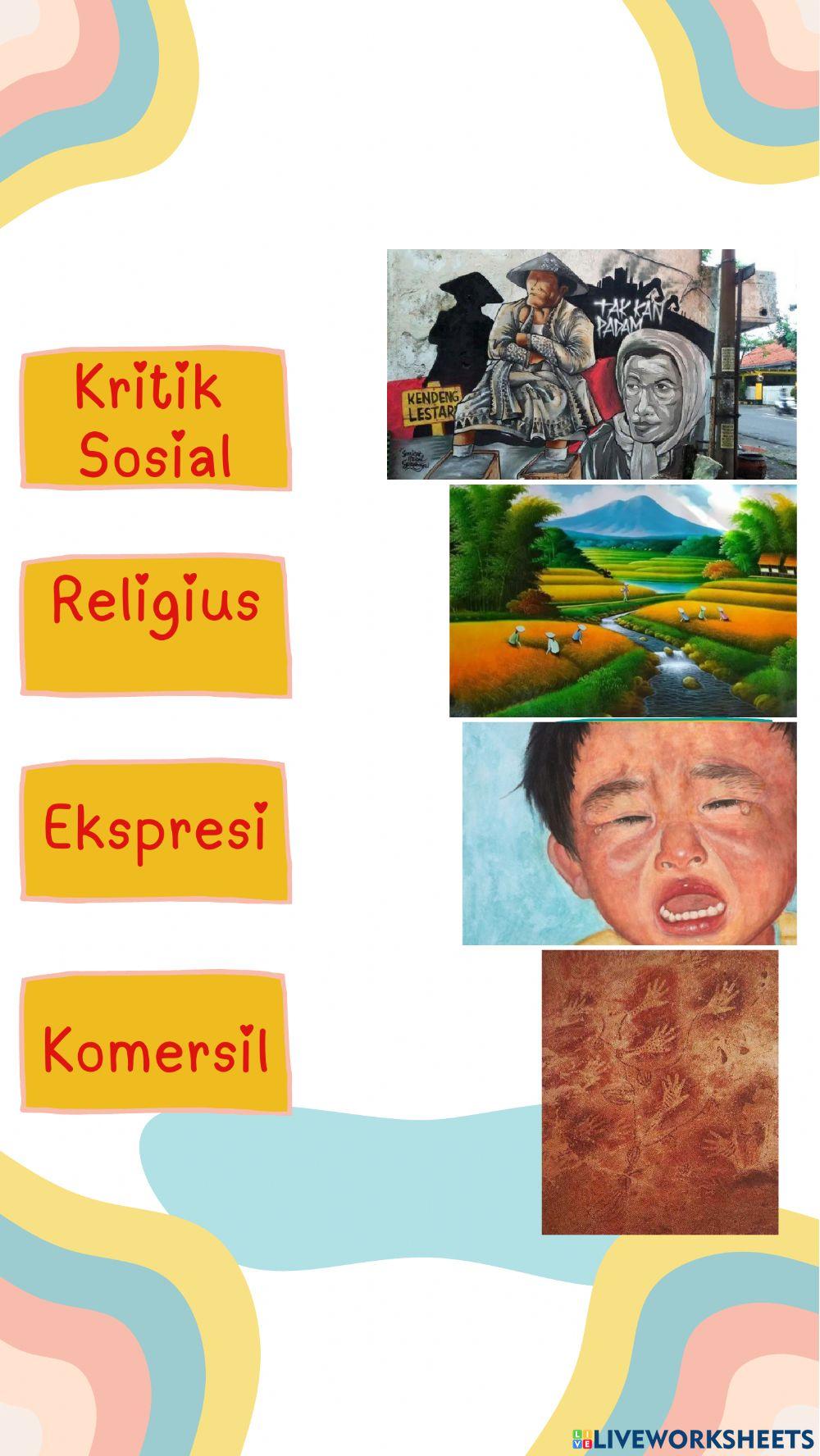 Seni Lukis