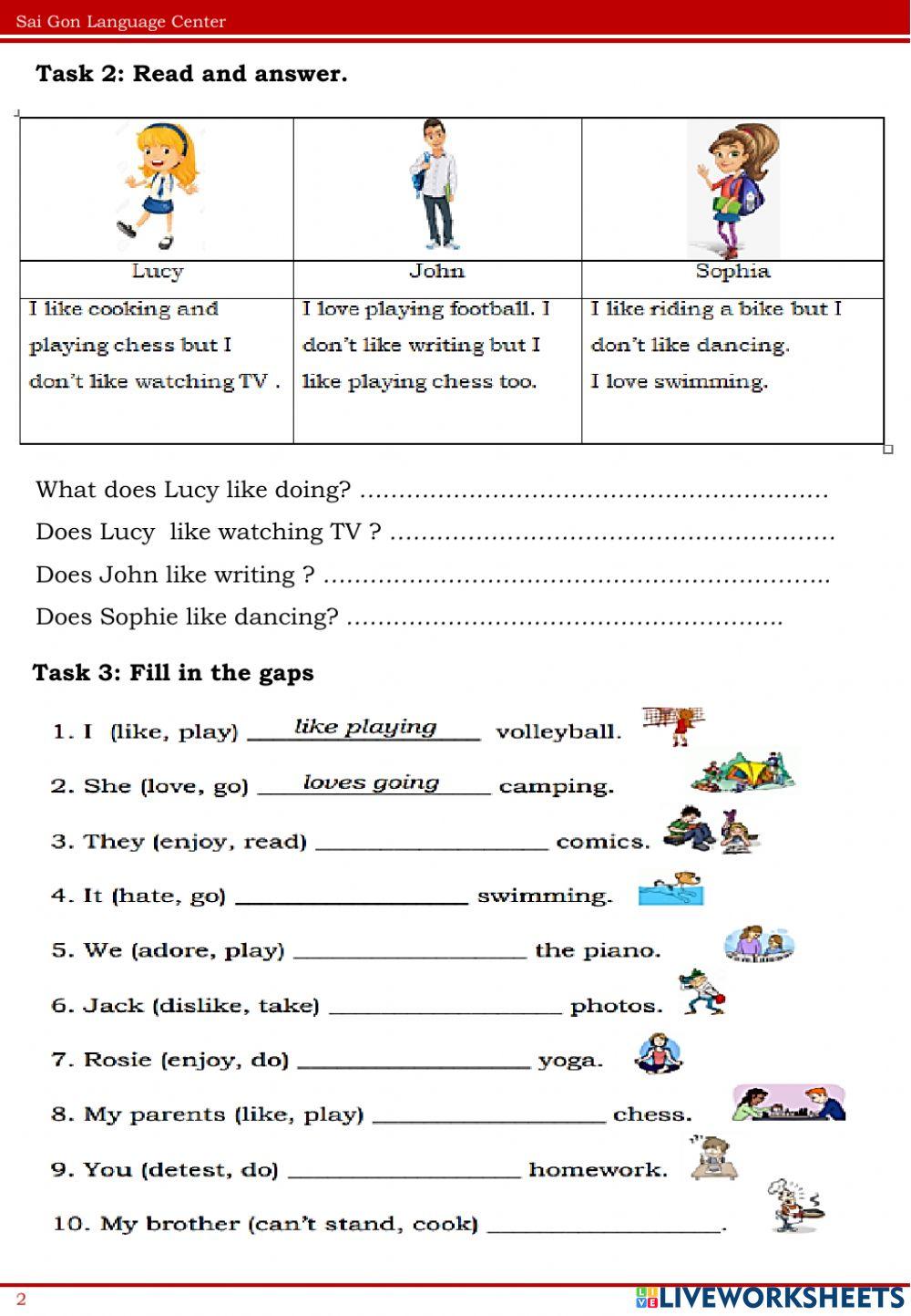 FFs3. U2 REVIEW (25.07.2022)