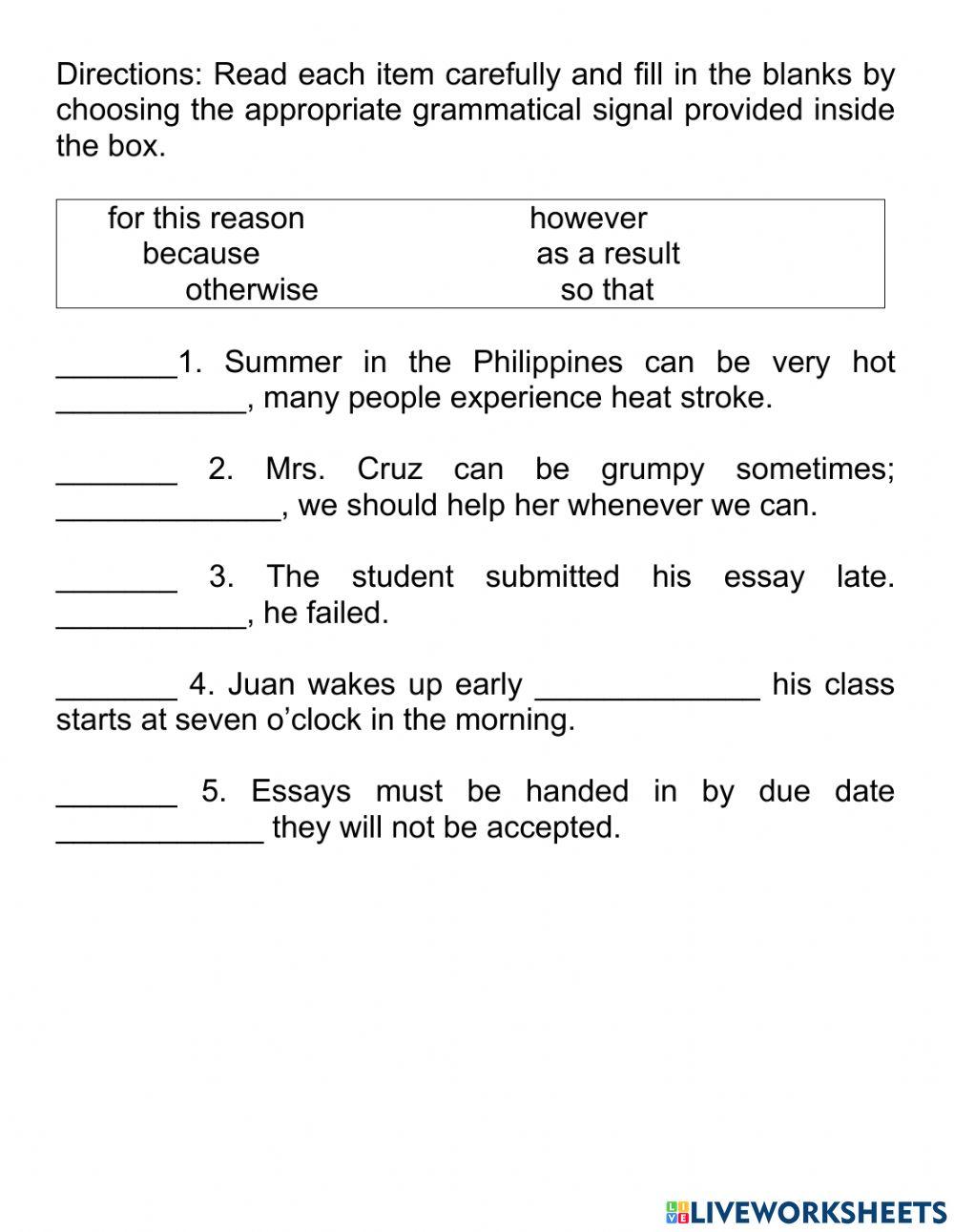 2101588 Grammatical Signals Eunicecorrearodriguez 10 2101588-grammatical-signals-eunicecorrearodriguez-10
