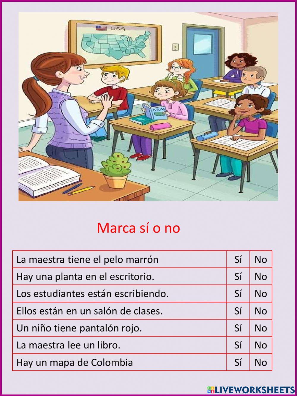 Comprensión lectora