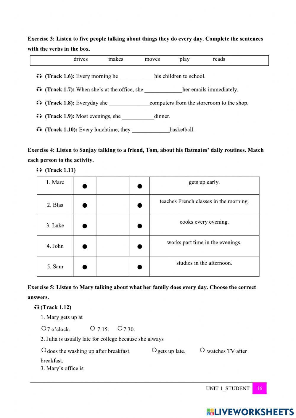 M00-01D-Listening Speaking