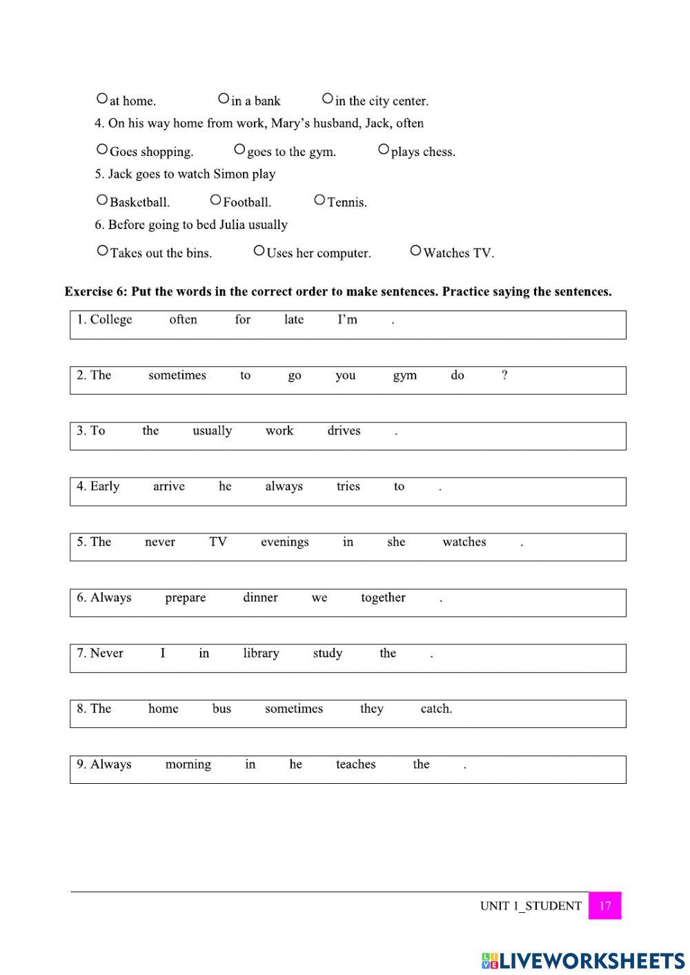 M00-01D-Listening Speaking