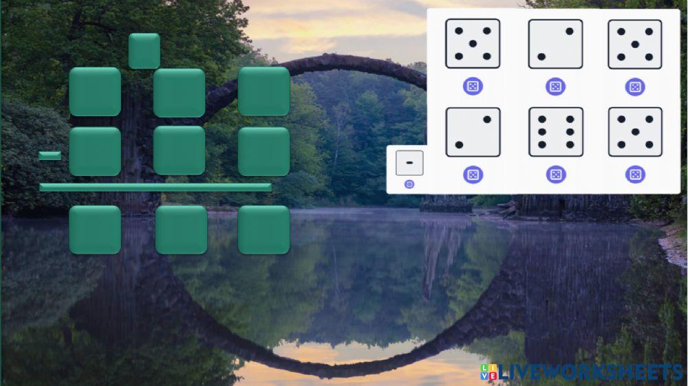 Resta o sustracción