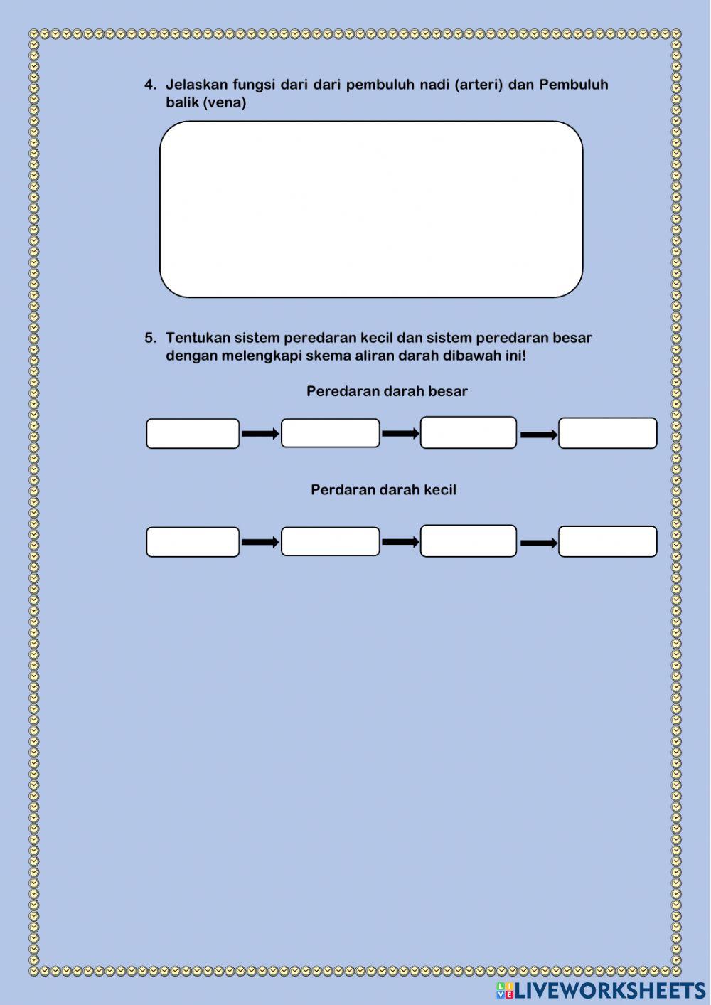 Lkpd jantung dan pembuluh darah