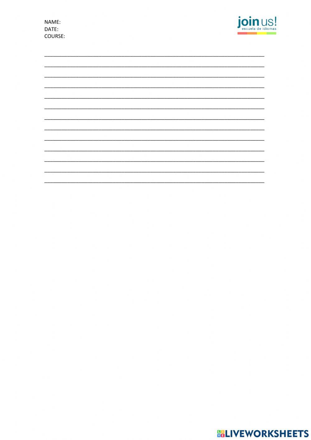 Mock test 2 - Elementary I teens