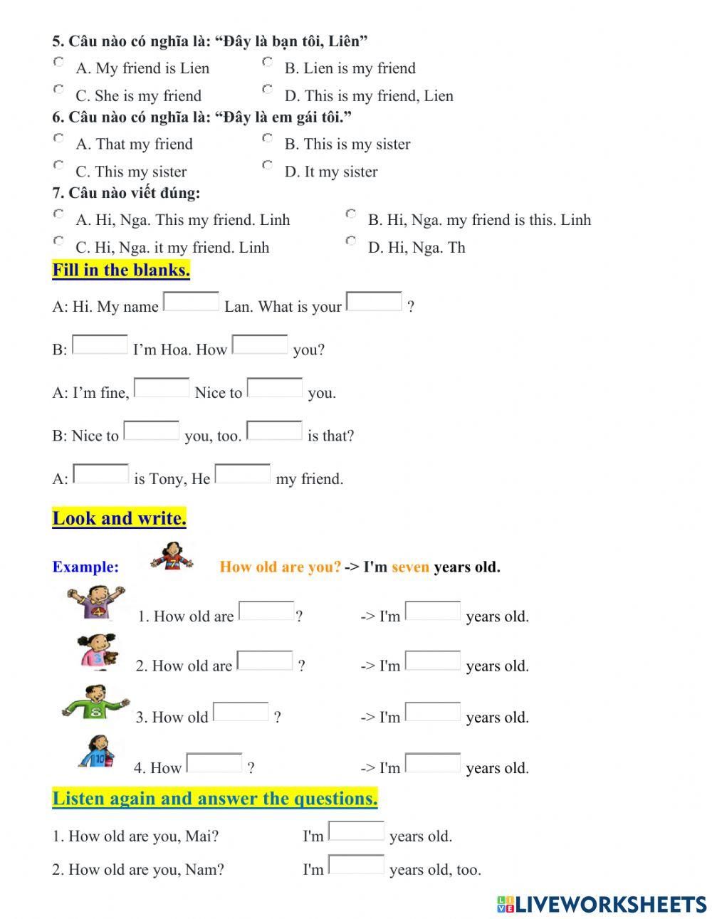 G3-u4 how old are you?