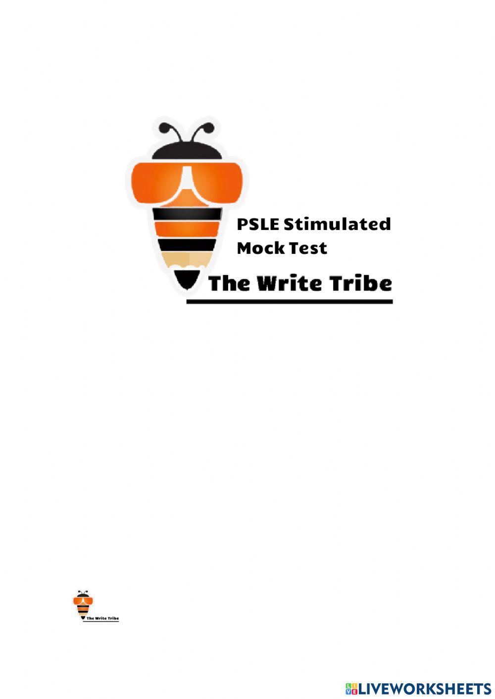 2021 Week 19 MOCK TEST p5-6 PART 3