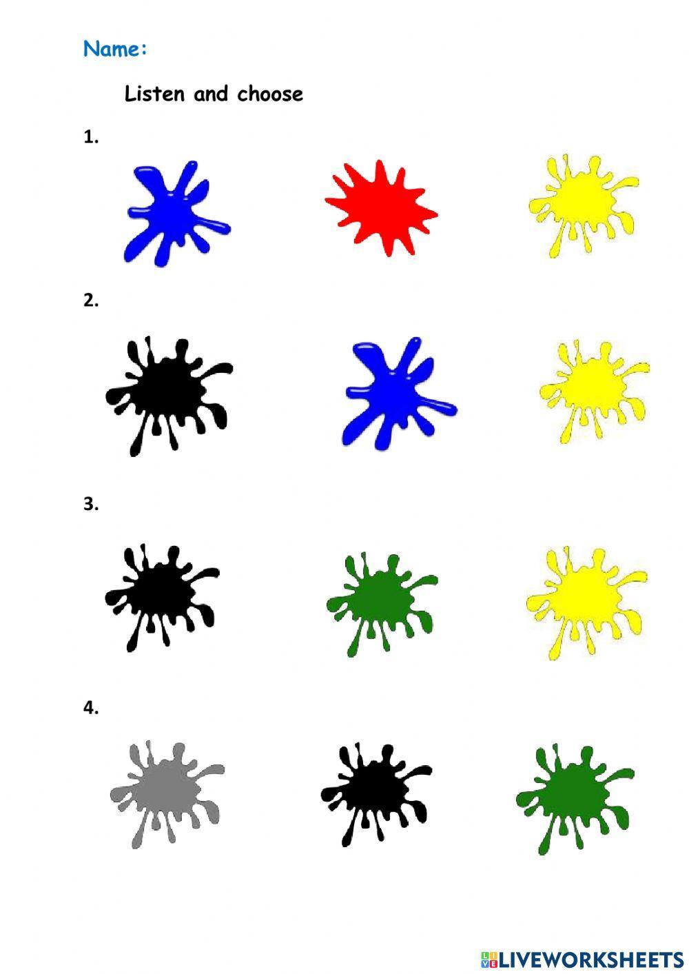 I learn smart start 2A