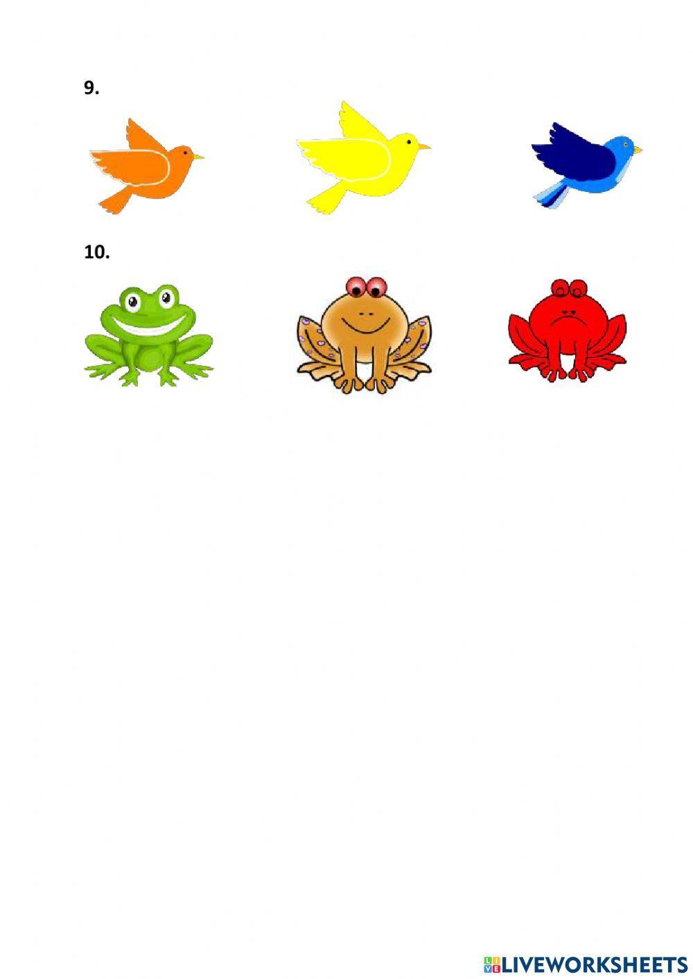 I learn smart start 2A