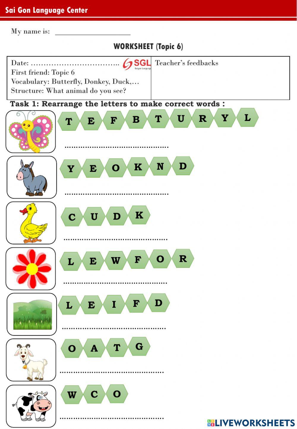 First friend - Topic 6 - Sky (27-7-2022)