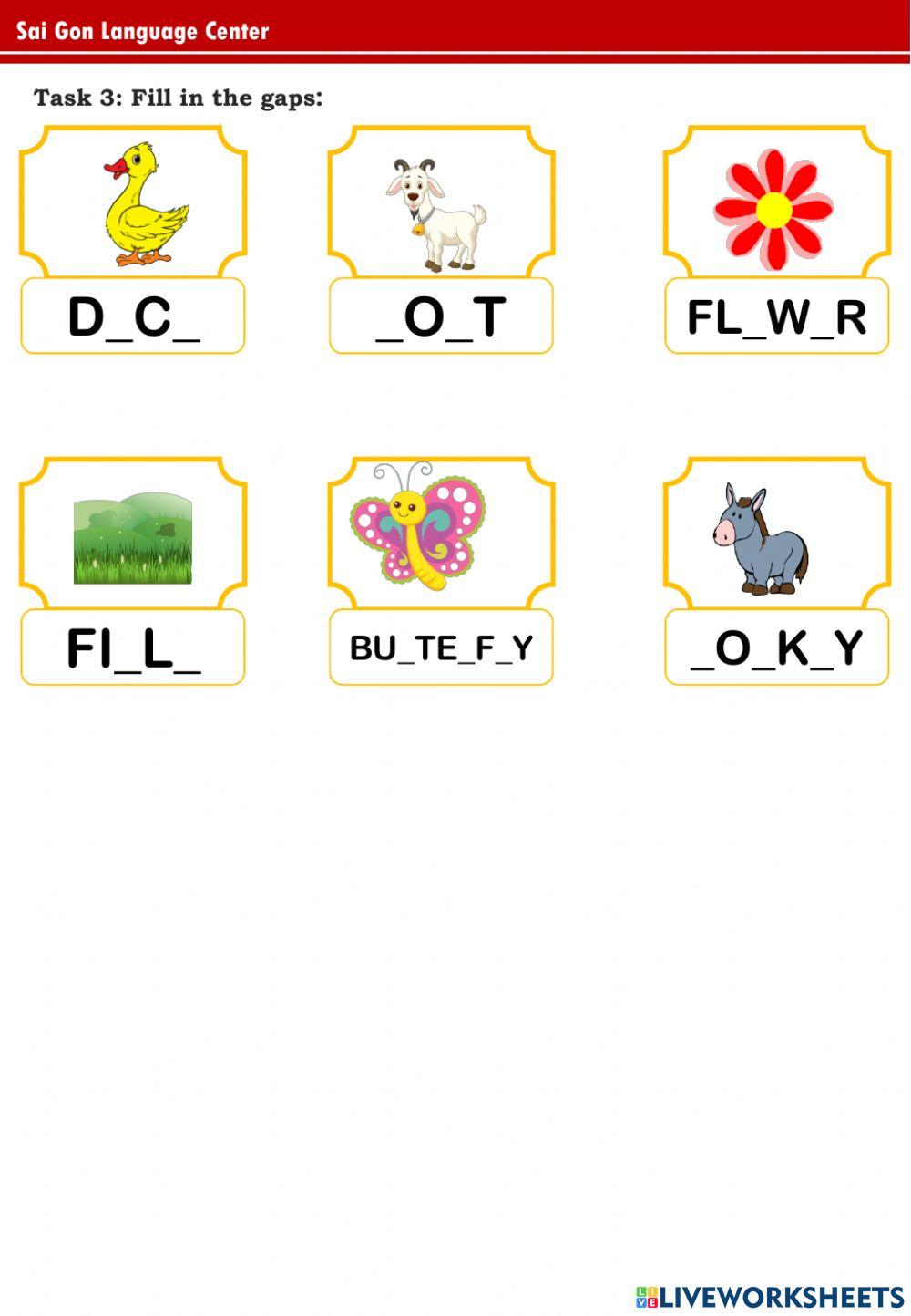 First friend - Topic 6 - Sky (27-7-2022)