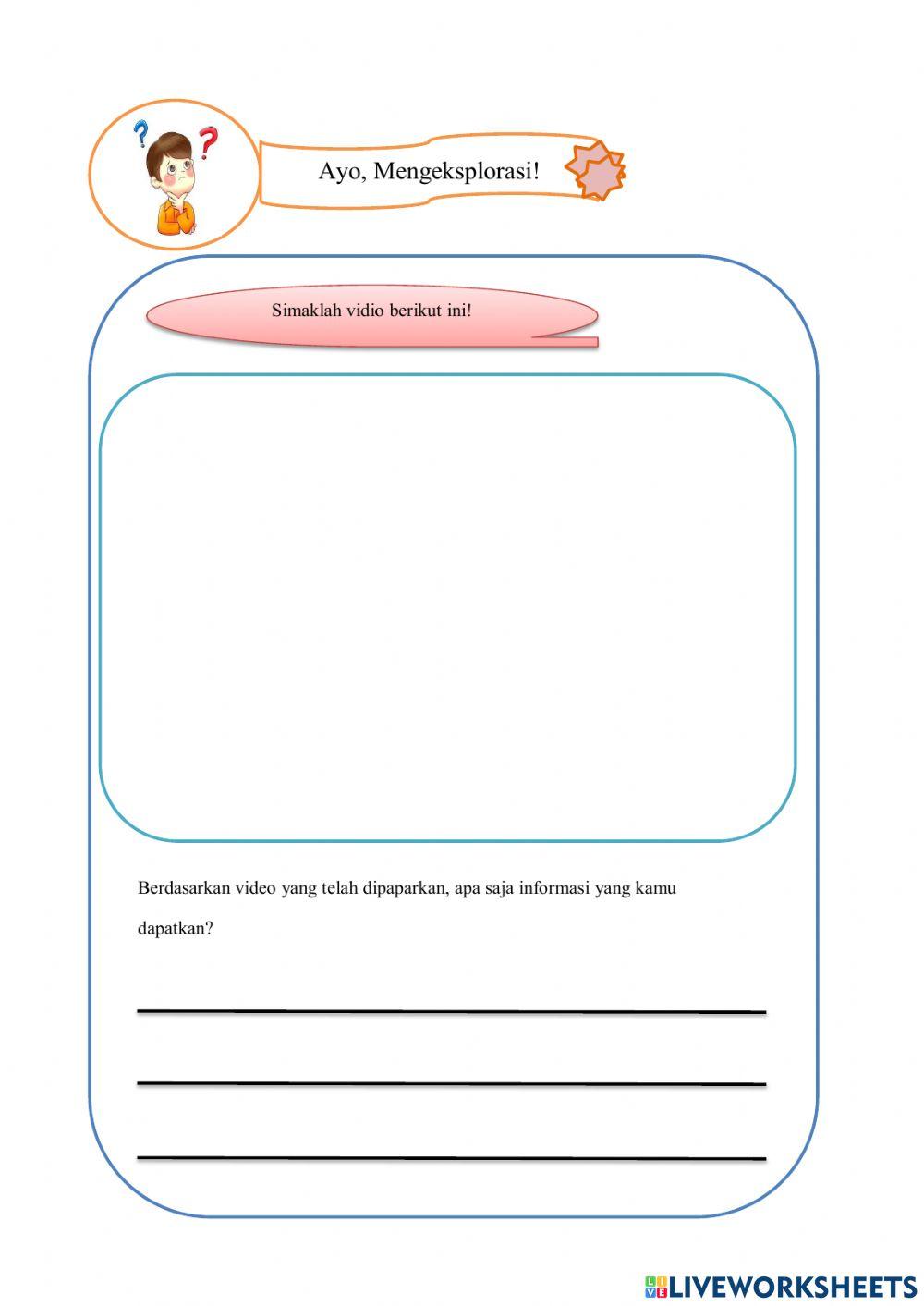 Pancasila dasar negaraku