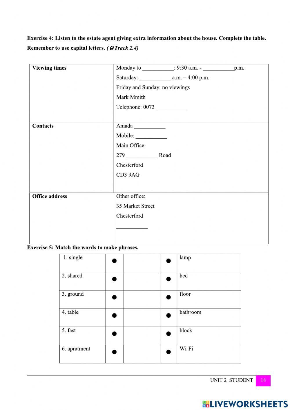 M00-02D-Listening &Speaking