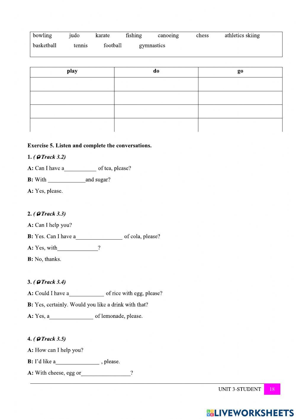 M00-03D-Listening &Speaking