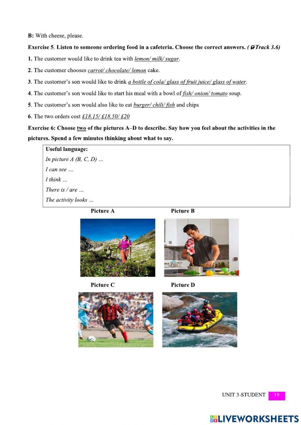 M00-03D-Listening &Speaking