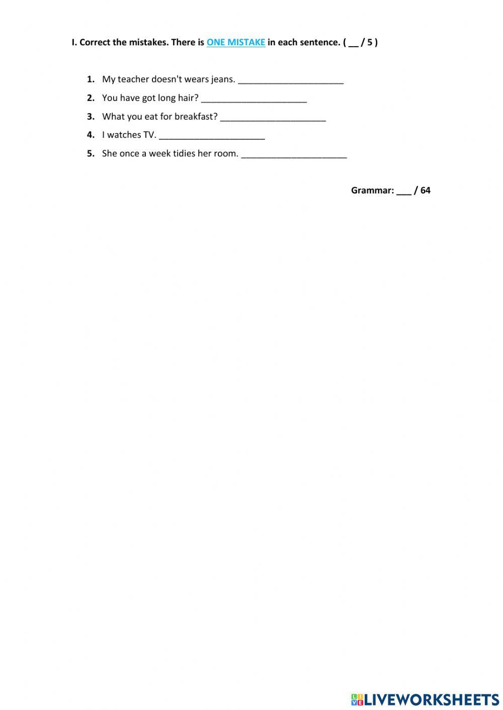 Elementary - t1 - gt1