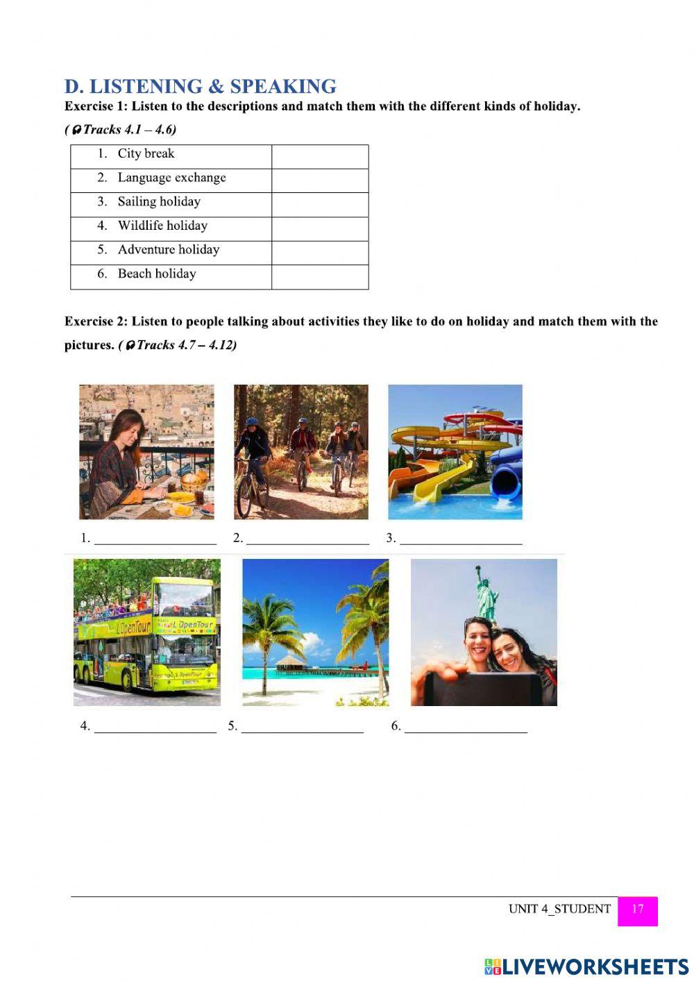 M00-04D-Listening &Speaking