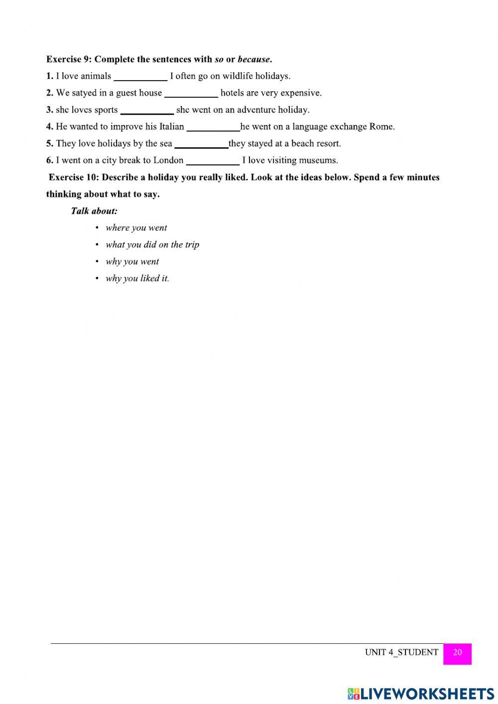 M00-04D-Listening &Speaking