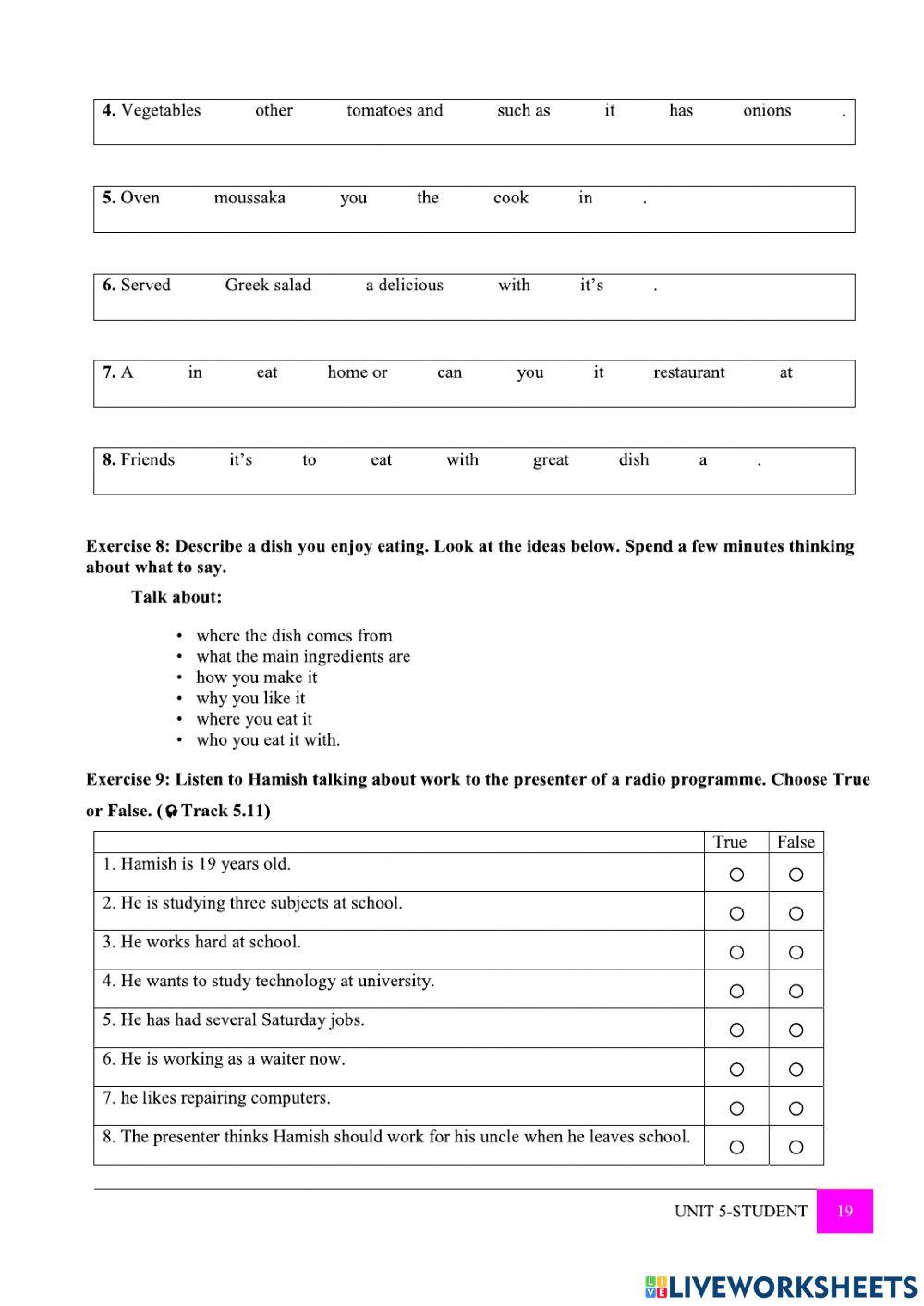 M00-05D-Listening &Speaking