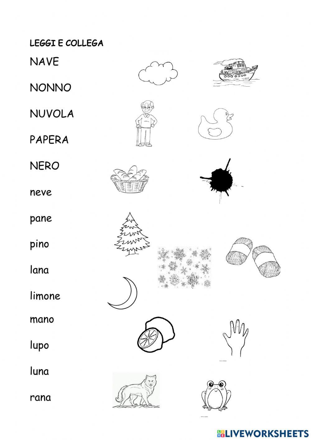 Allenamenti vacanzieri 2