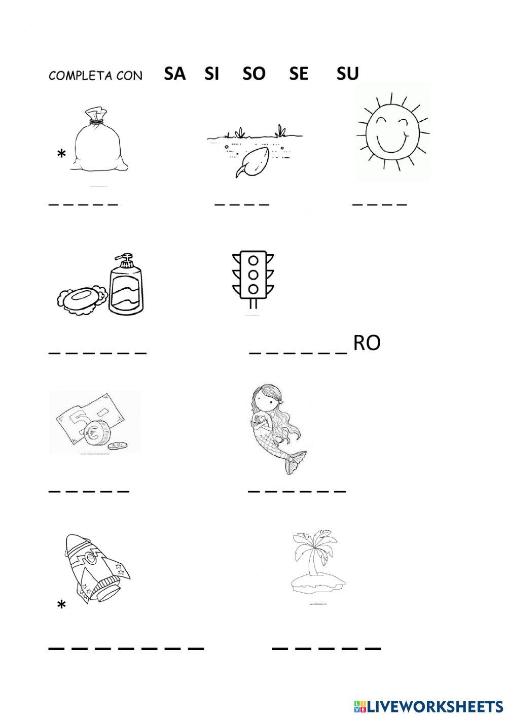 Allenamenti vacanzieri 2