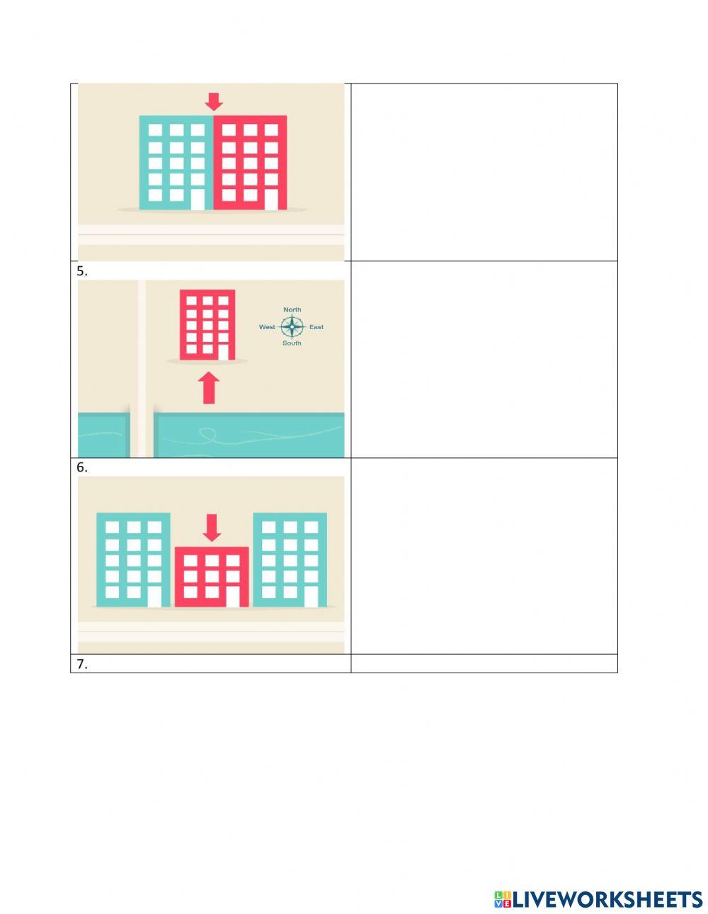 IE1, Unit 2, Writing, Exercise 3