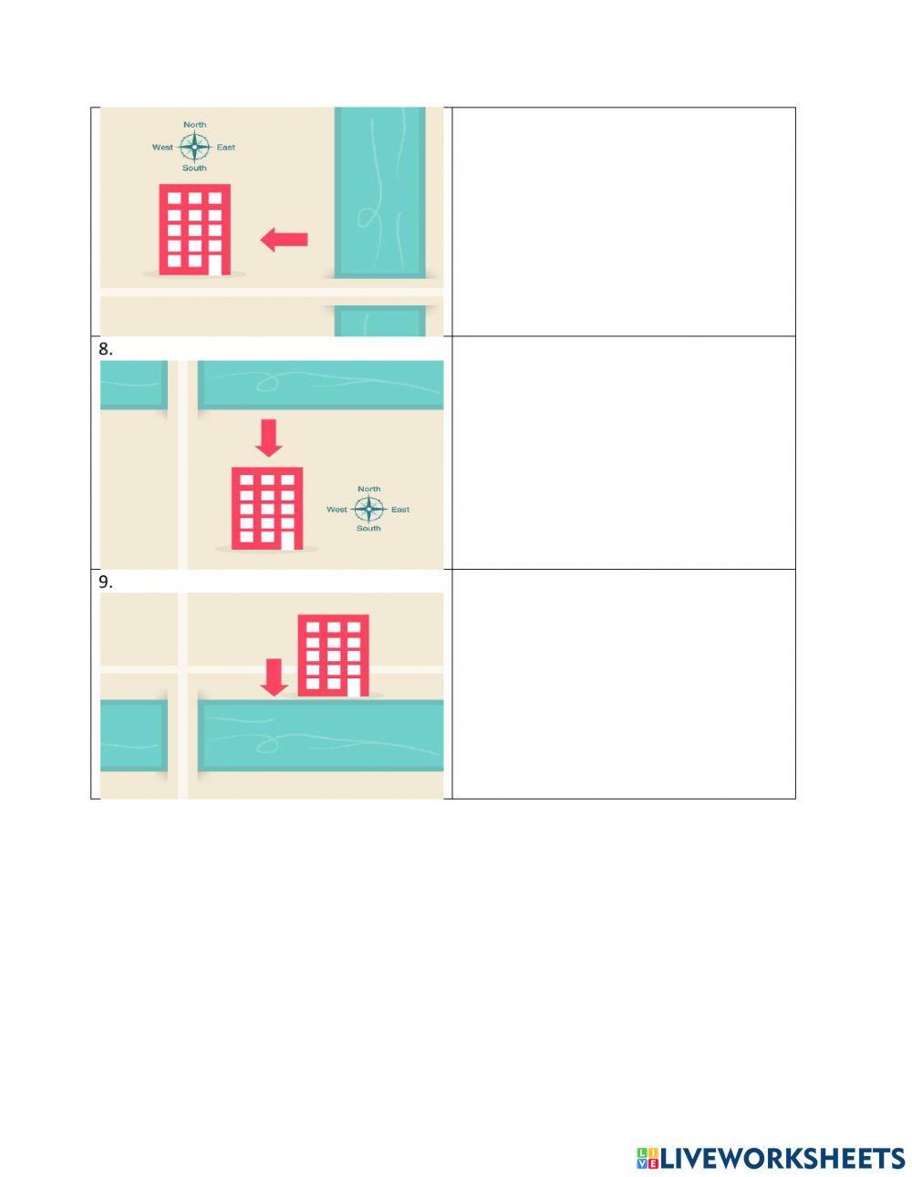 IE1, Unit 2, Writing, Exercise 3