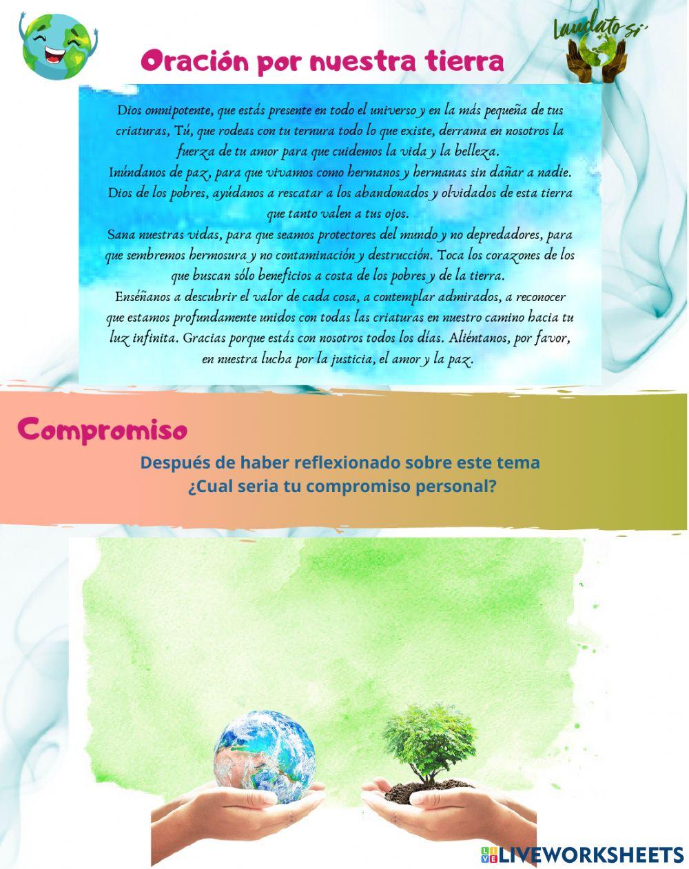 Ecología Integral - PP.FF.