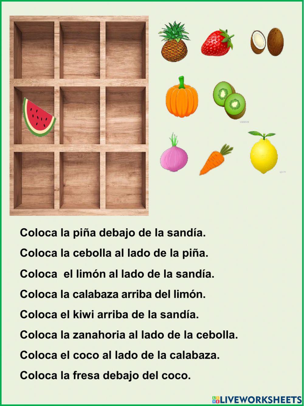 Comprensión lectora