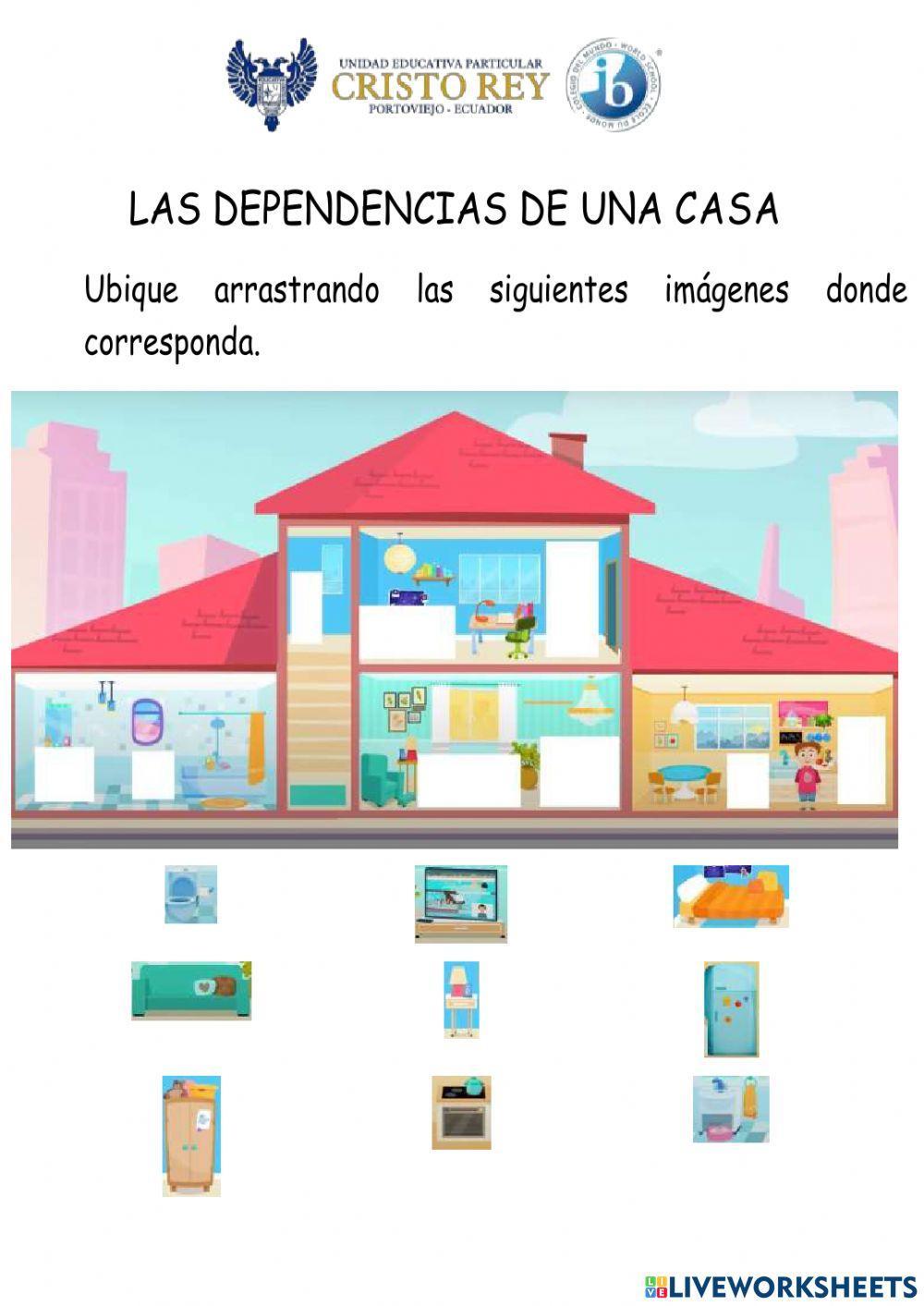 La vivienda