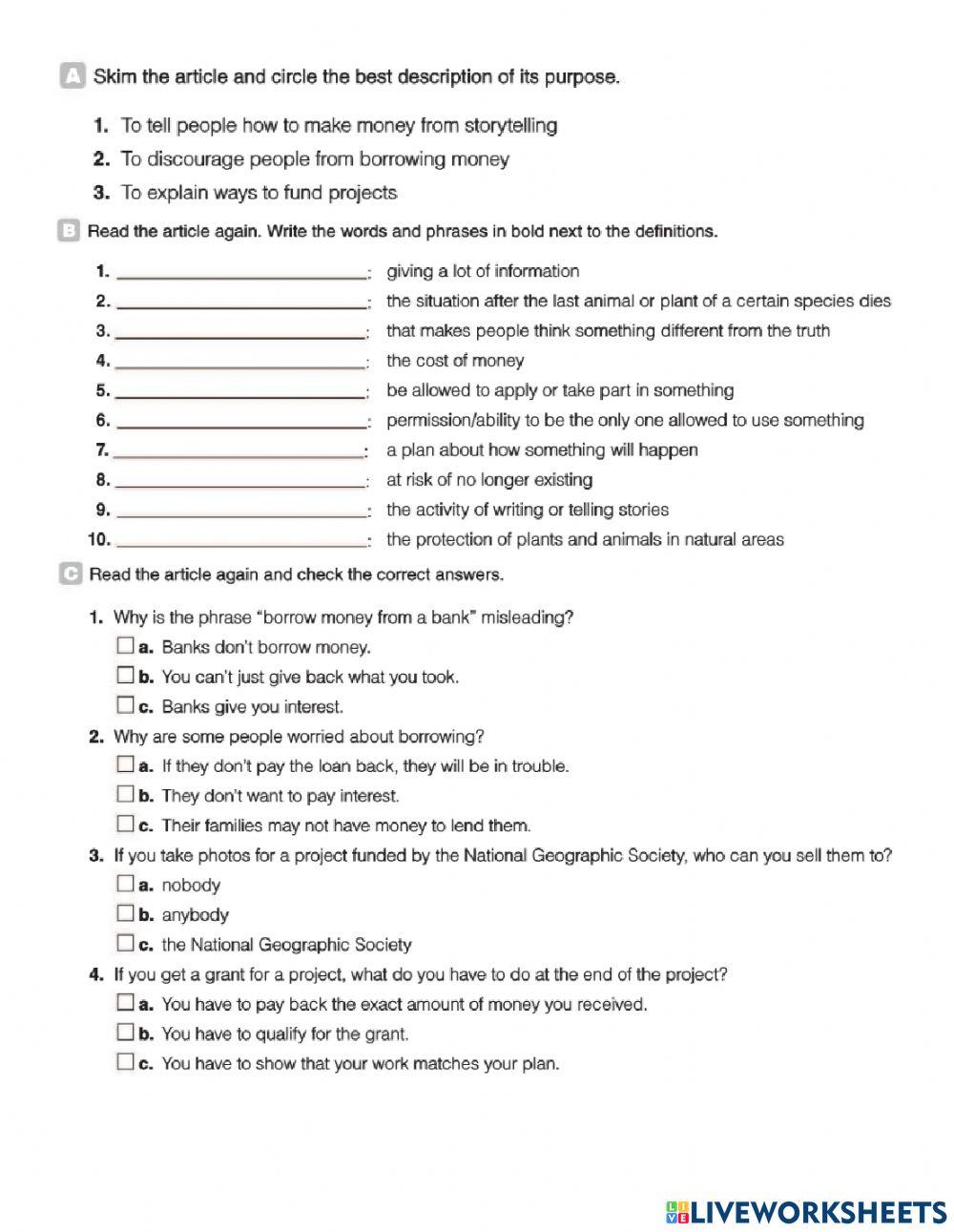 B1-002 Unit 4 Lesson D