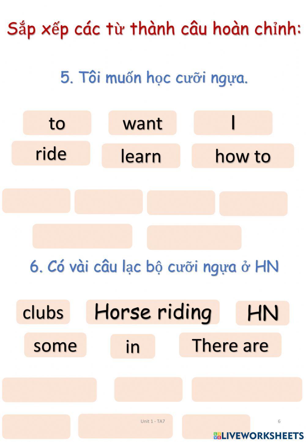 Global success 7 unit 1