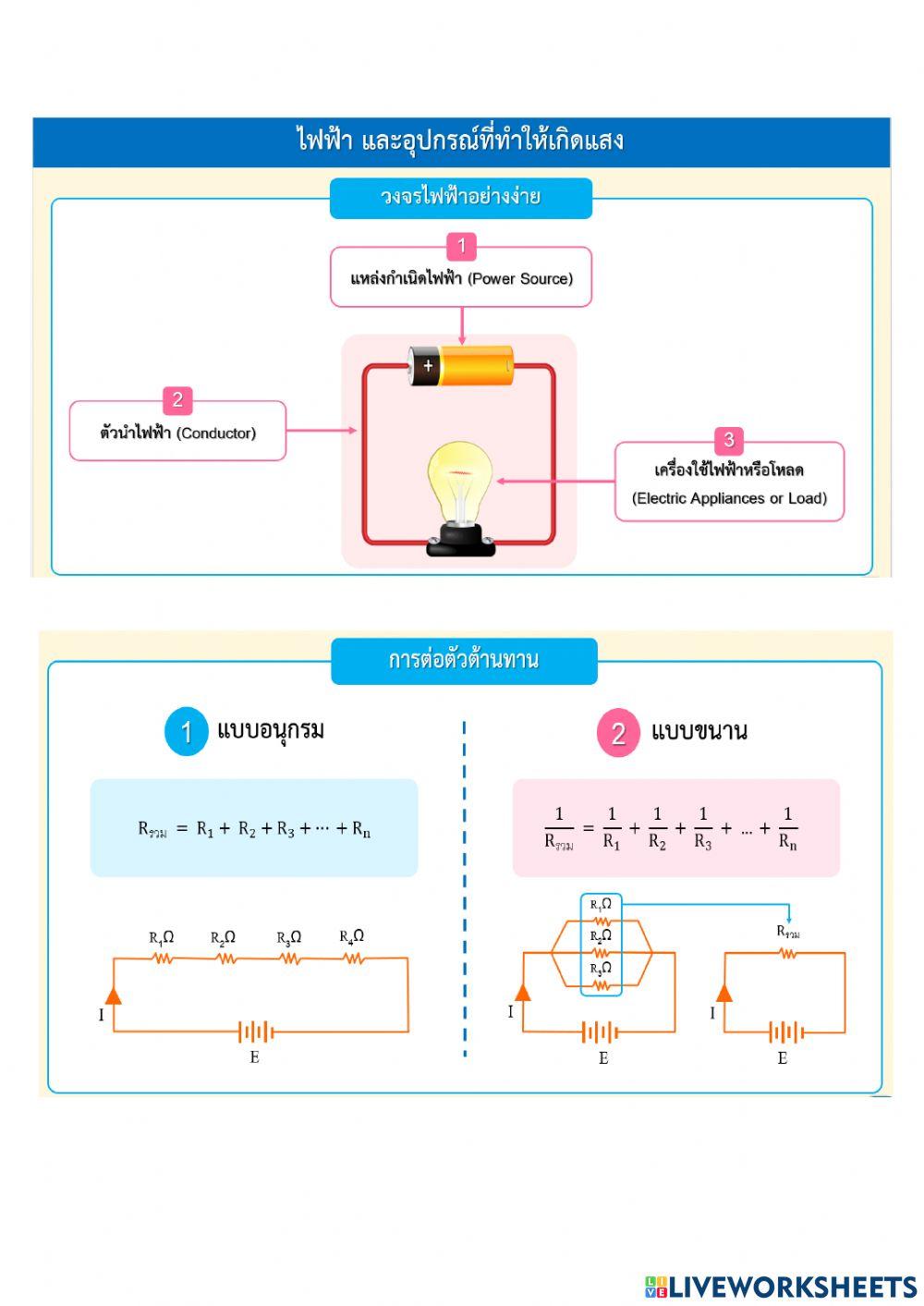 การออกแบบ ม.2 ใบงาน 3.5