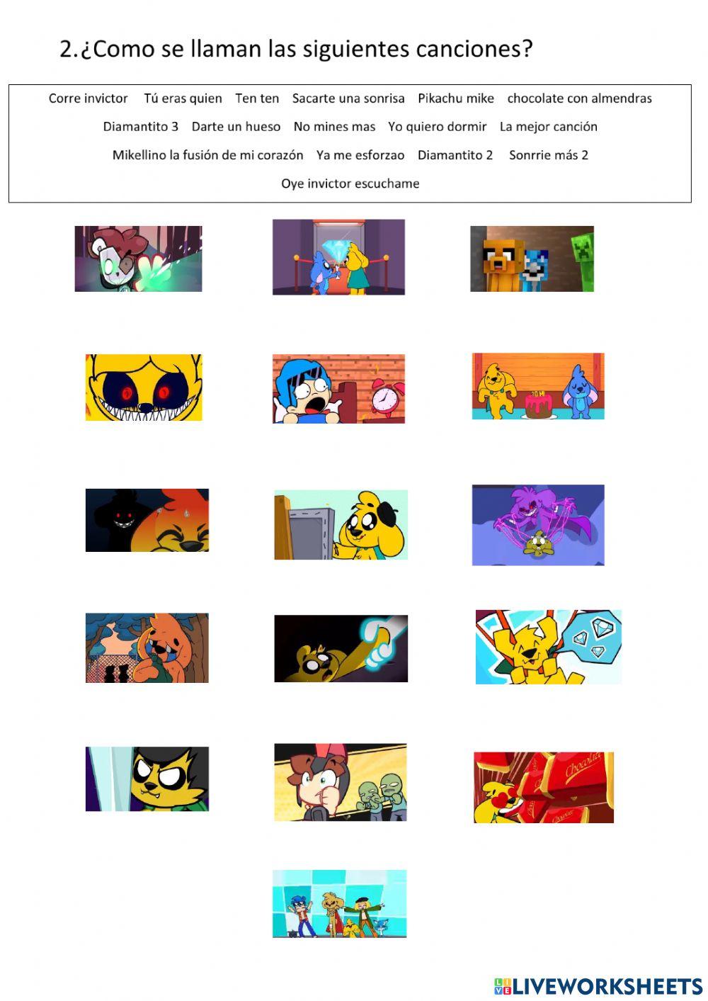 Preguntas sobre los compadretes