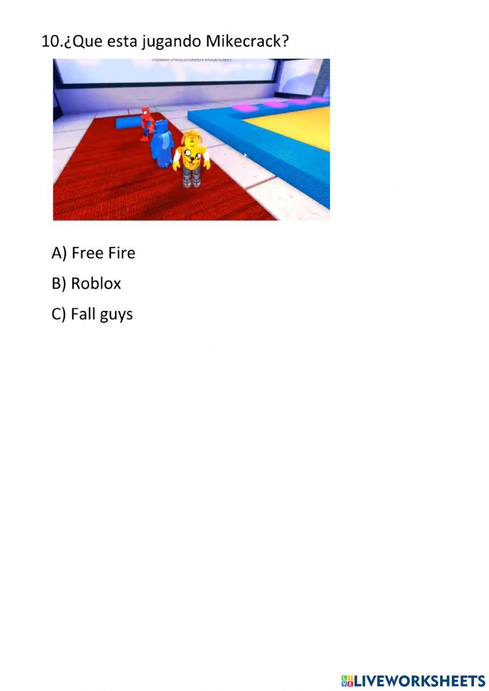 Preguntas sobre los compadretes