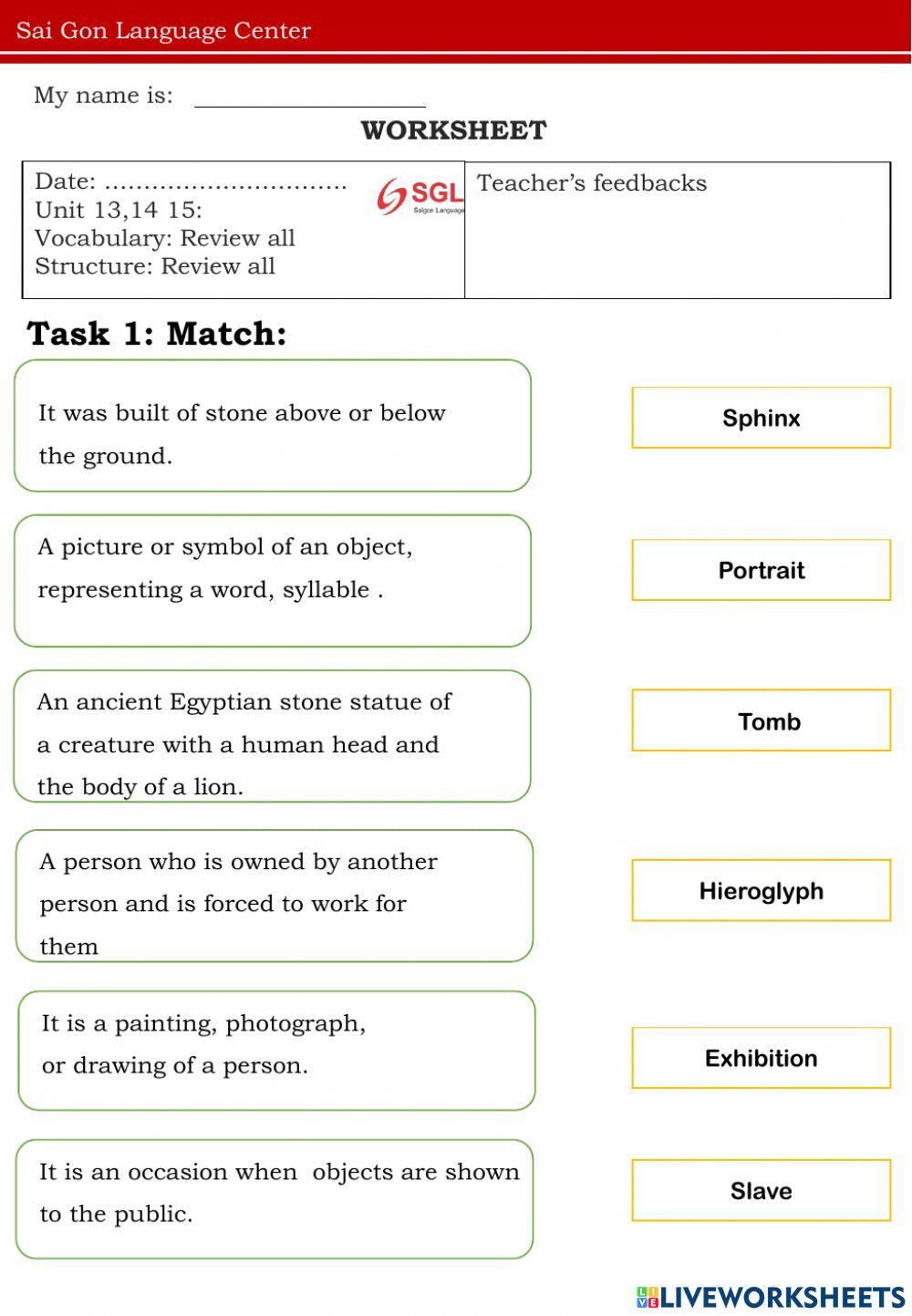 FFS3 - Review for test - Fig (31-7-2022)