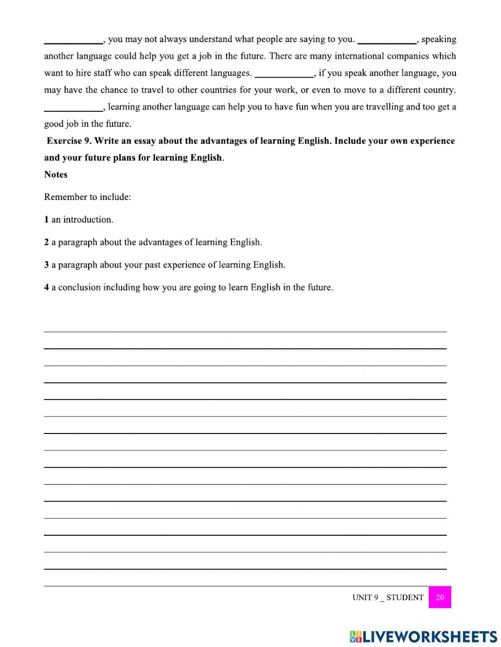 M00-09C-Reading Writing