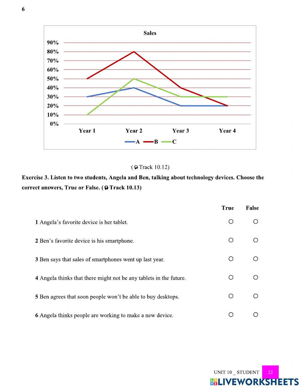 M00-010D- Listening Speaking