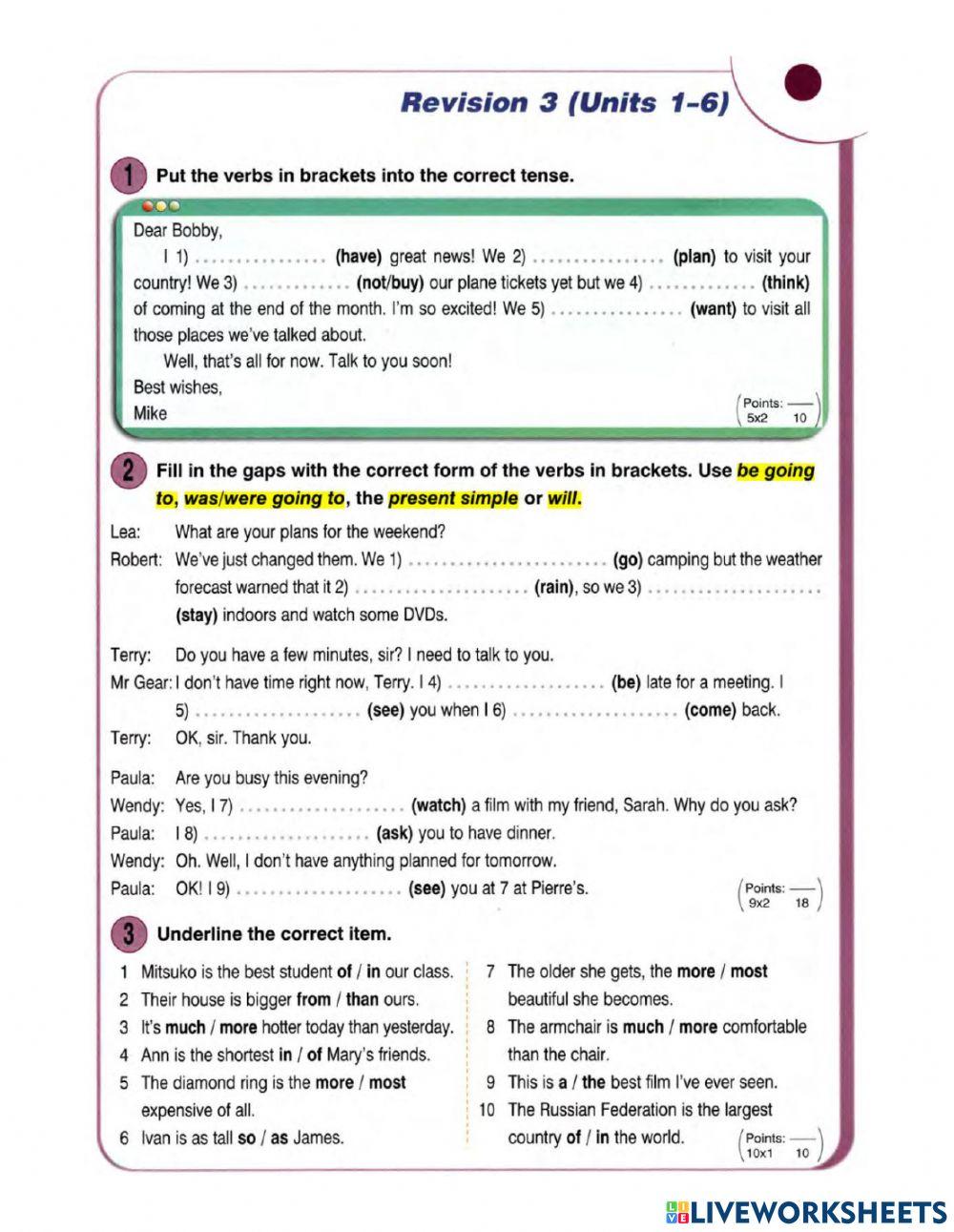 Nru 4 revision 3 (u1-6)