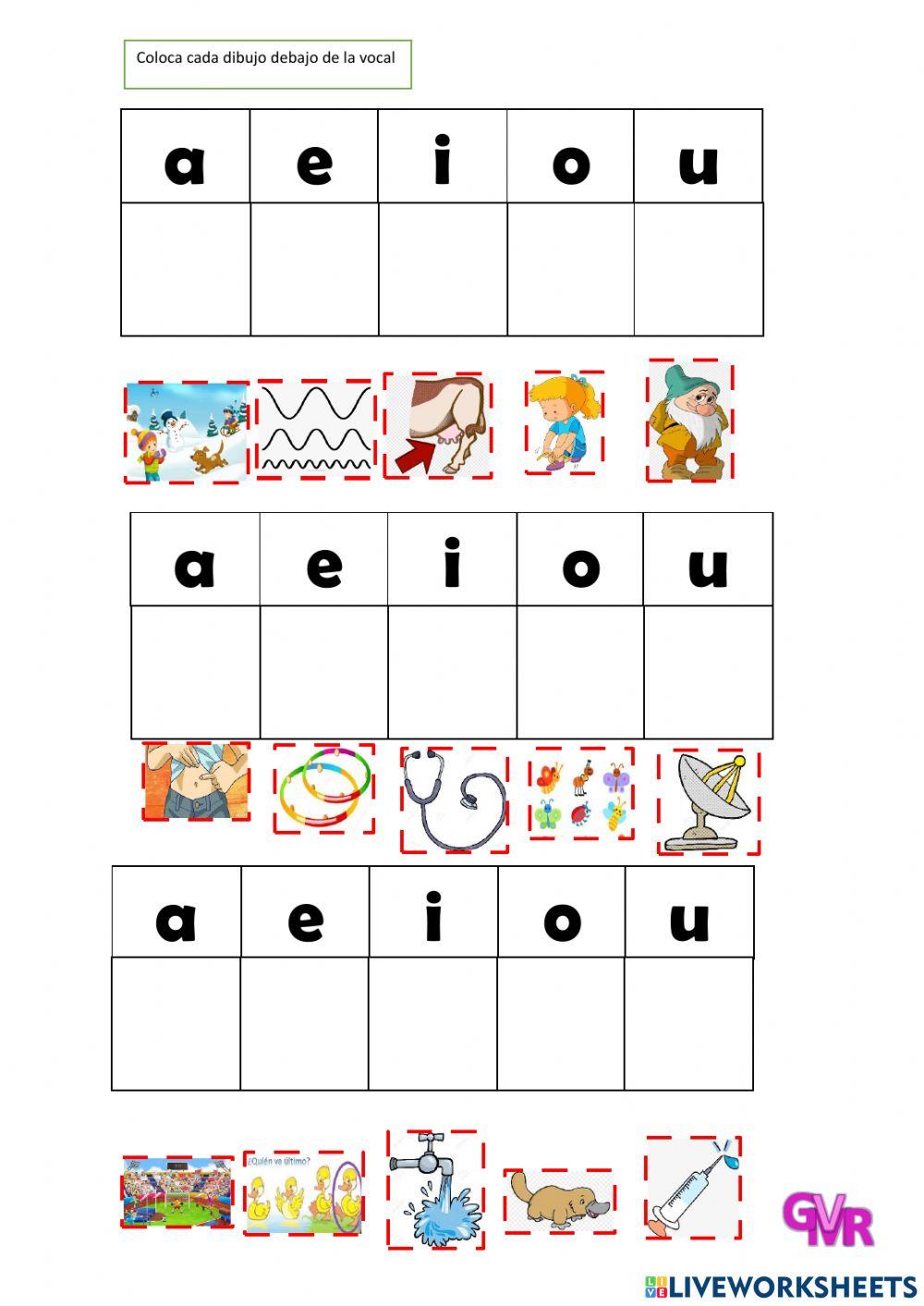 Conciencia fonológica