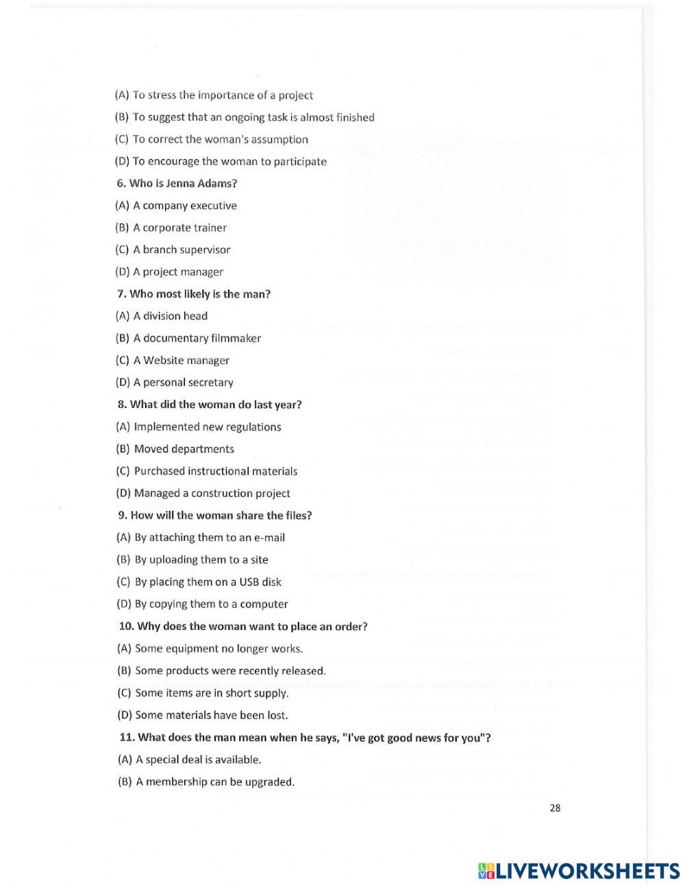 unit-3-listening-activity-live-worksheets