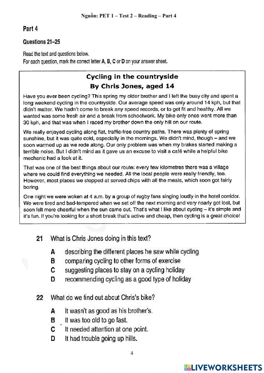 Viet Teacher-GOLDA2+-U9-GRAMMAR