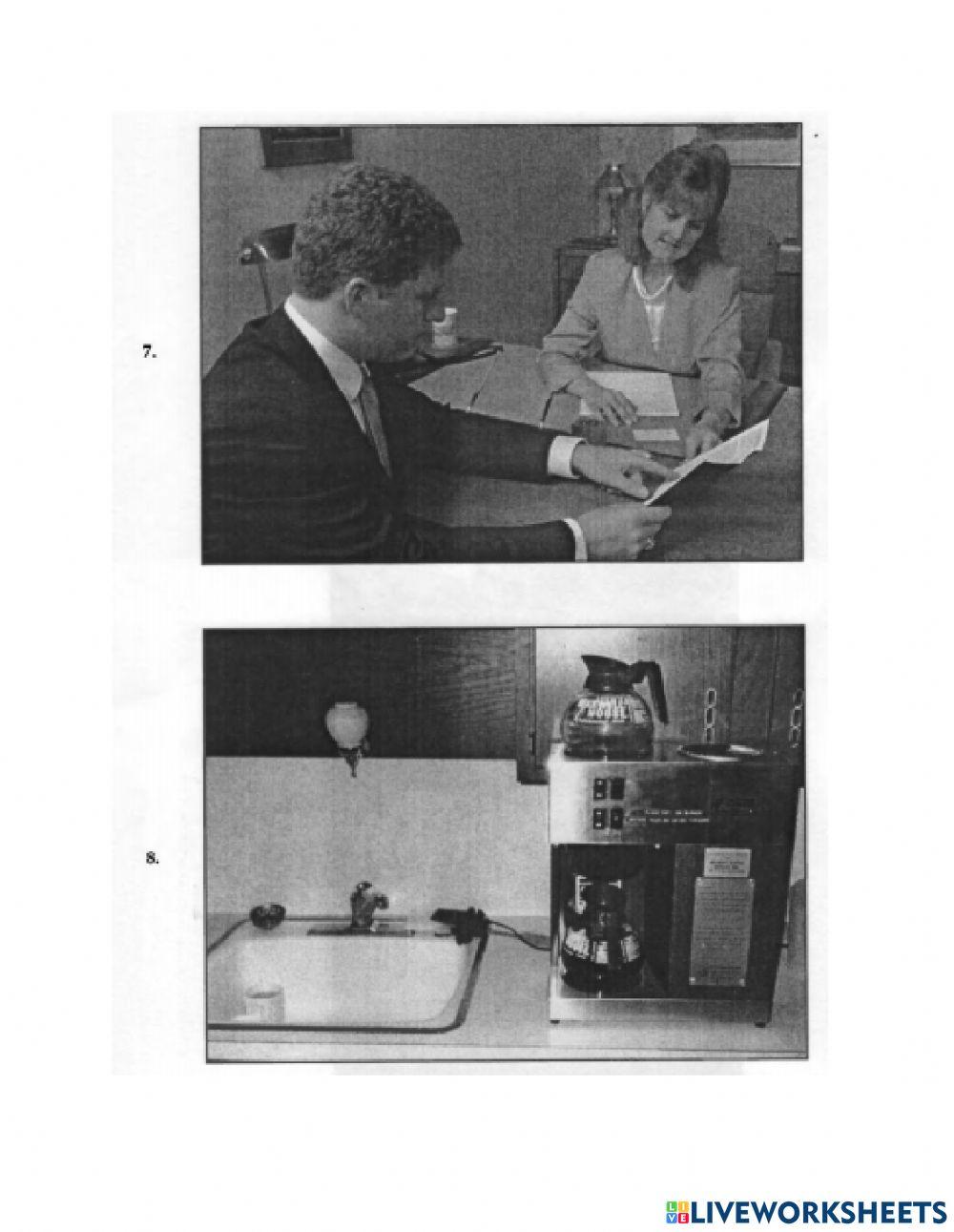 PRACTICE TEST 1-iNTERMEDIATE