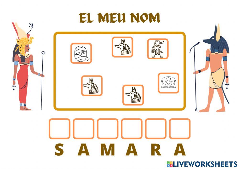 Egipte Samara Egipte Samara